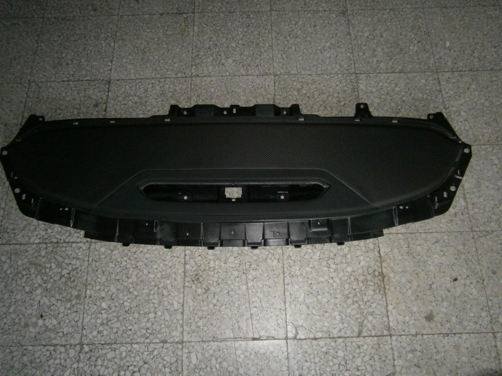 CARBON LEATHER DASHBOARD FOR ALL LAMBORGHINI HURACAN