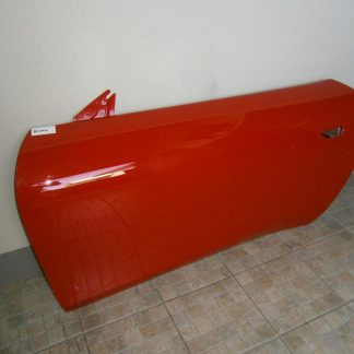 EMPTY DOOR FOR FERRARI ROMA