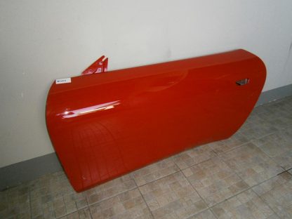 EMPTY DOOR FOR FERRARI ROMA