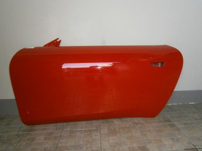EMPTY DOOR FOR FERRARI ROMA - Image 3