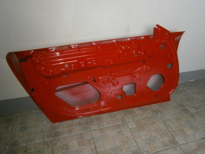 EMPTY DOOR FOR FERRARI ROMA - Image 5