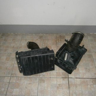 AIR FILTER BOX COMPLETE FOR FERRARI SF90