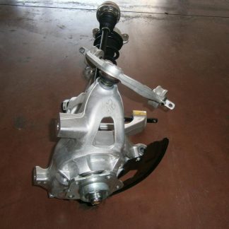 COMPLETE FRONT SUSPENSION FOR FERRARI SF90