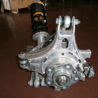 COMPLETE REAR SUSPENSION FOR FERRARI SF 90