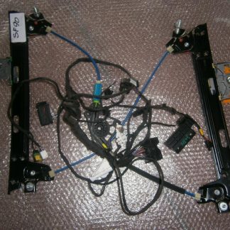 DOOR WINDOW LIFTER FOR FERRARI SF 90