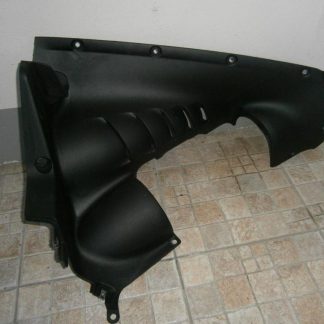 ENGINE COMPARTMENT FOR FERRARI SF 90