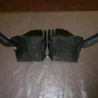 INTERCOOLER FOR FERRARI CALIFORNIA T