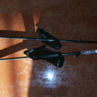 CONNECTING PIECE FOR LAMBORGHINI HURACAN