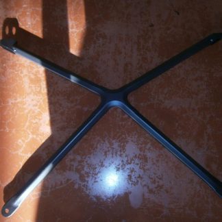 X FRAME REAR CHASSIS FOR LAMBORGHINI HURACAN