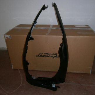 FRONT FENDER FOR FERRARI F8 AND F8 SPYDER