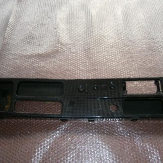 CARBON CENTRAL TUNNEL FOR FERRARI F 430 COUPE AND SCUDERIA