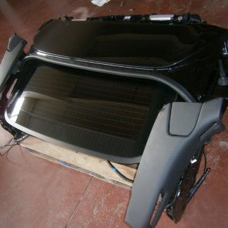 COMPLETE ROOF FOR FERRARI CALIFORNIA .CALIFORNIA TURBO