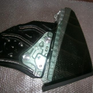 REAR GLASS COMPLETE WITH LIFT FOR FERRARI CALIFORNIA /CALIFORNIA  TURBO