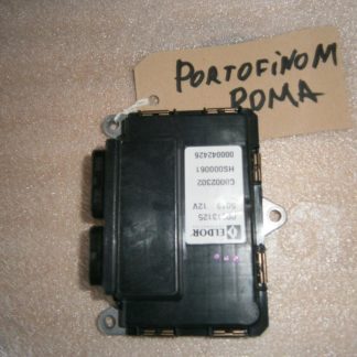 ION CONTROL UNIT FOR FERRARI ROMA - PORTOFINO - PORTOFINO M - GTC4 LUSSO ++