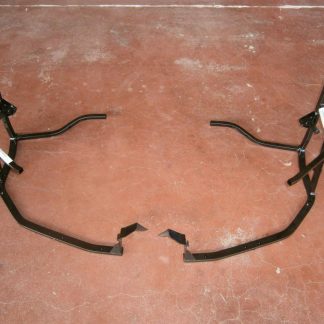 COMPLETE SUBFRAME FOR FERRARI F8