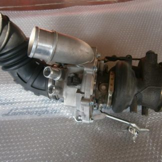 COMPLETE TURBO CHARGER COMPLETE FOR FERRARI SF90