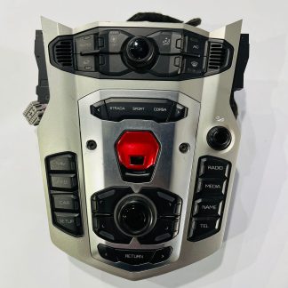 A/C CONTROL UNIT FOR LAMBORGHINI AVENTADOR