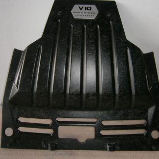 CARBON ENGINE COVER "FORGED " FOR LAMBORGHINI HURACAN  