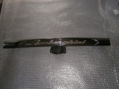 CARBON " BLANKET " COMPLETE  FOR LAMBORGHINI URUS - Image 7