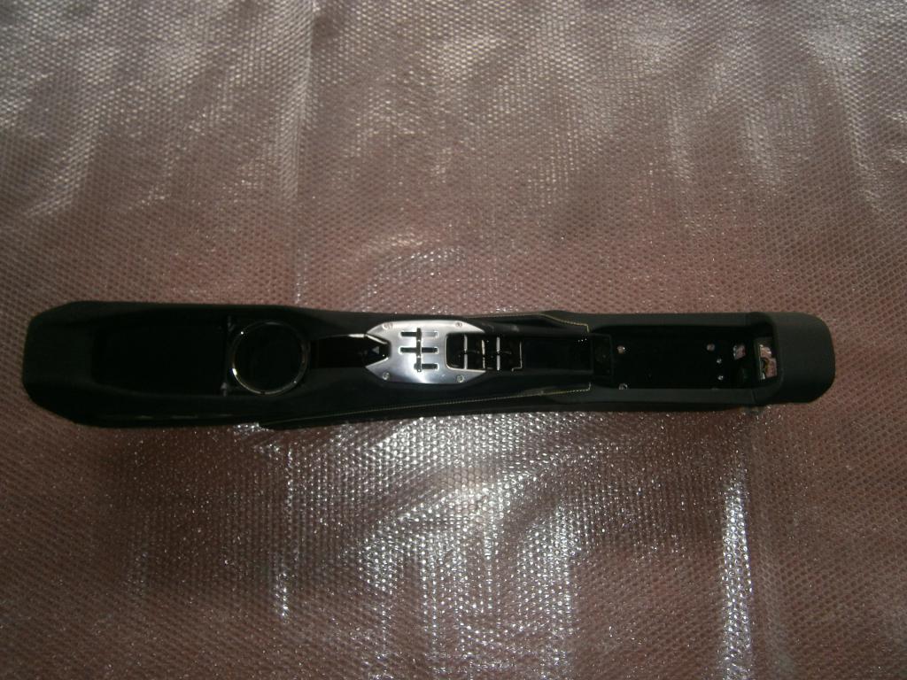 MIDDEL CONSOLE COMPLETE FOR FERRARI SF 90 AND SPYDER