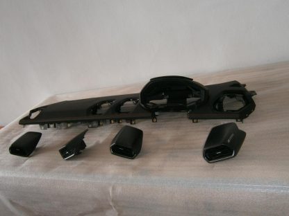 DASHBOARD UPPER FOR ALL LAMBORGHINI HURACAN  - Image 3