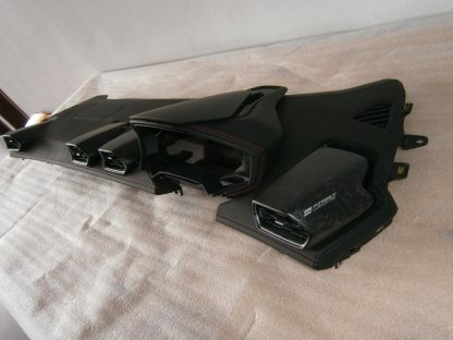 DASHBOARD UPPER FOR ALL LAMBORGHINI HURACAN  - Image 2