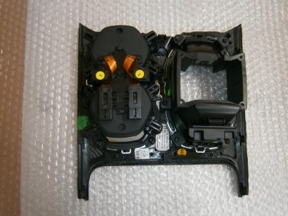 CARBON ( TRIM ) FOR LAMBORGHINI URUS - Image 4