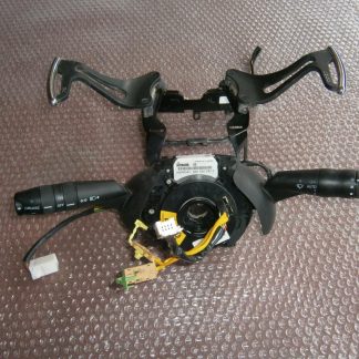 COMPLETE UNHOOK DEVIATION FOR MASERATI QUATTROPORTE 4,2 AND 4,7