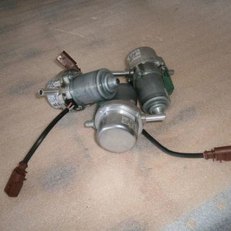 VACUUM PUMP UP28 REDESIGN FOR ALL LAMBORGHINI HURACAN - AVENTADOR S - SVJ - REVUELTO AND SIAN