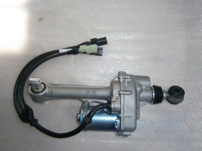REAR SUSPENSION ACTUATOR FOR LAMBORGHINI HURACAN EVO AND STO - Image 4