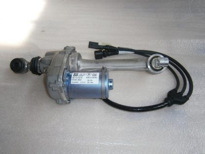 REAR SUSPENSION ACTUATOR FOR LAMBORGHINI HURACAN EVO AND STO - Image 2