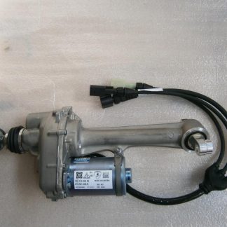 REAR SUSPENSION ACTUATOR FOR LAMBORGHINI HURACAN EVO AND STO