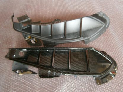 CARBON LOVERS "COFANGO " FOR LAMBORGHINI HURACAN STO - Image 4