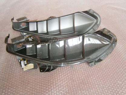 CARBON LOVERS "COFANGO " FOR LAMBORGHINI HURACAN STO
