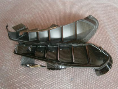 CARBON LOVERS "COFANGO " FOR LAMBORGHINI HURACAN STO - Image 2