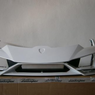 FRONT BUMPER FOR LAMBORGHINI HURACAN LP 640 EVO