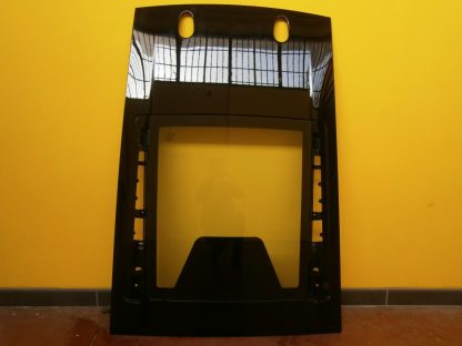 ENGINE BONNET COMPLETE WITH GLASS FOR LAMBORGHINI GALLARDO
