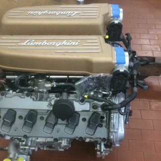 ENGINE FOR LAMBORGHINI HURACAN EVO - PERFORMANTE AND STO