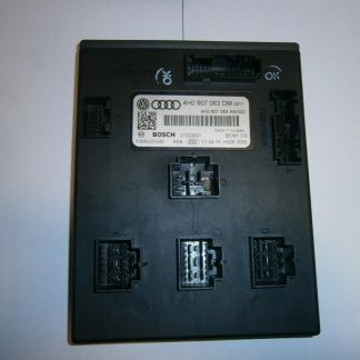 CENTRALINA BODY COMPUTER BCM1 FOR LAMBORGHINI HURACAN