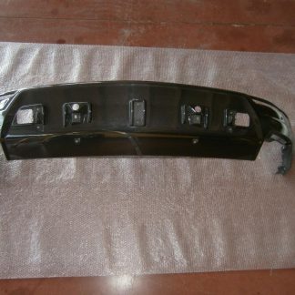 CARBON DIFFUSOR FOR LAMBORGHINI URUS