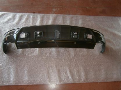 CARBON DIFFUSOR FOR LAMBORGHINI URUS