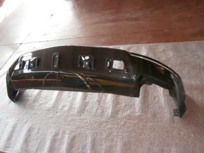 CARBON DIFFUSOR FOR LAMBORGHINI URUS - Image 3