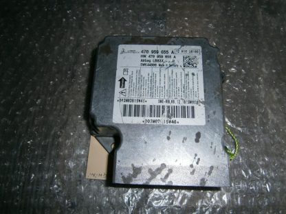 CONTROL UNIT DIAG-ADR:015 FOR LAMBORGHINI URUS - Image 2