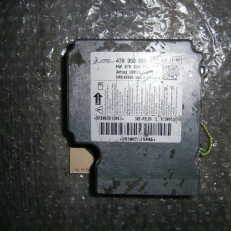 CONTROL UNIT DIAG-ADR:015 FOR LAMBORGHINI URUS