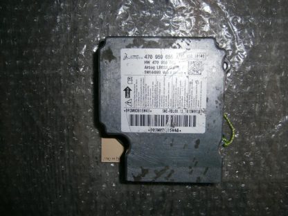 CONTROL UNIT DIAG-ADR:015 FOR LAMBORGHINI URUS