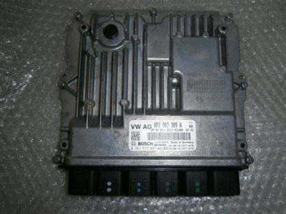 ENGINE CONTROL UNIT FOR LAMBORGHINI URUS - Image 3