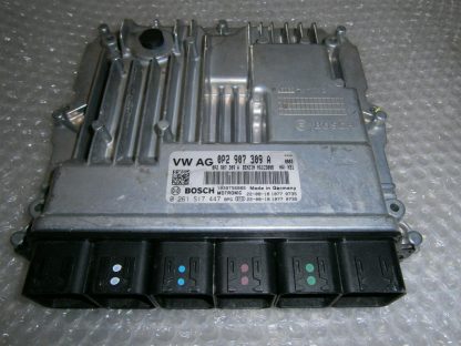 ENGINE CONTROL UNIT FOR LAMBORGHINI URUS - Image 2