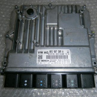 ENGINE CONTROL UNIT FOR LAMBORGHINI URUS