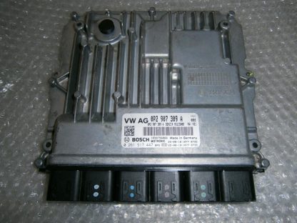 ENGINE CONTROL UNIT FOR LAMBORGHINI URUS