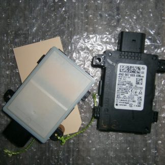 RADAR CONTROL UNIT FOR LAMBORGHINI URUS